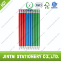ECO environmently paper pencil wholesale